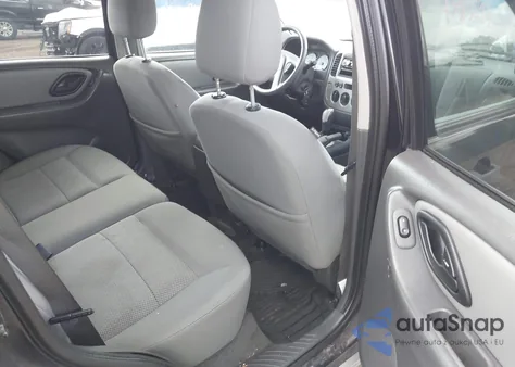 2007 Ford Escape Xlt/Xlt Sport из США, поврежденный, VIN 1FMCU93187KA84282